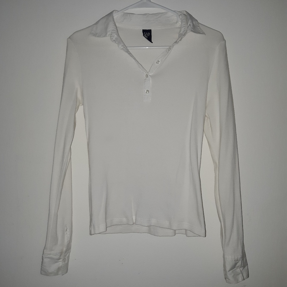 GAP Long sleeve T-shirt